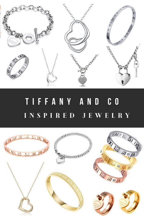 replica 925 tiffany jewelry|alternative to tiffany jewelry.